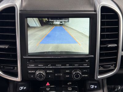2016 Porsche Cayenne - Photo 31