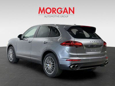 2016 Porsche Cayenne - Photo 3