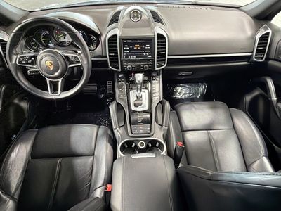 2016 Porsche Cayenne - Photo 16