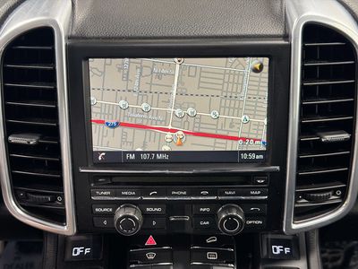 2016 Porsche Cayenne - Photo 30