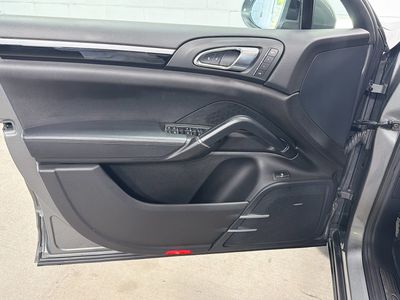 2016 Porsche Cayenne - Photo 21