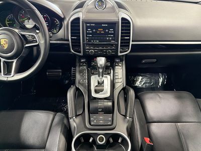 2016 Porsche Cayenne - Photo 19