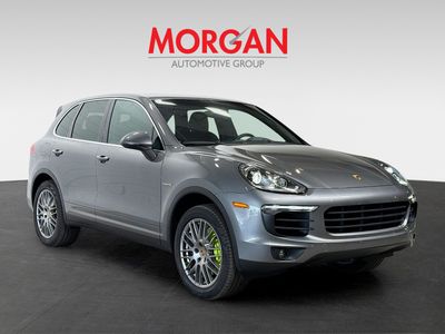 2016 Porsche Cayenne - Photo 6