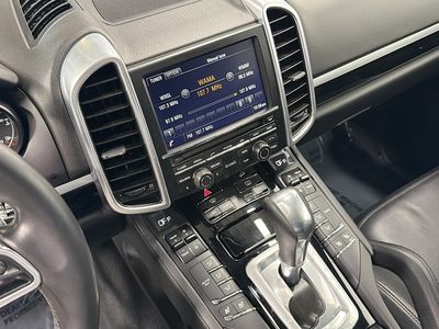 2016 Porsche Cayenne - Photo 26