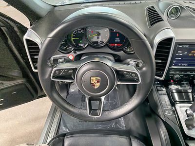 2016 Porsche Cayenne - Photo 37