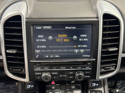 2016 Porsche Cayenne - Photo 29
