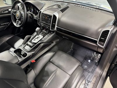 2016 Porsche Cayenne - Photo 15
