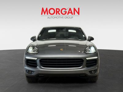 2016 Porsche Cayenne - Photo 9