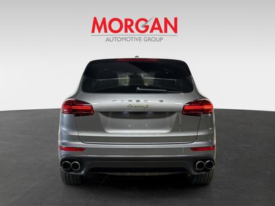 2016 Porsche Cayenne - Photo 8