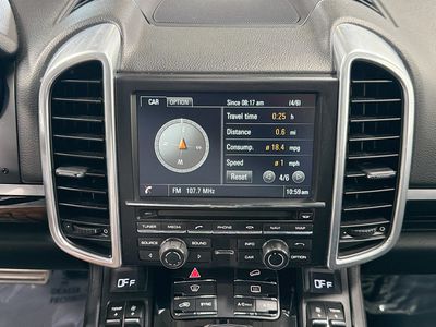 2016 Porsche Cayenne - Photo 28