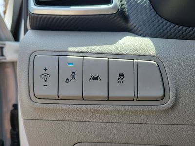 2021 Hyundai Tucson - Photo 19