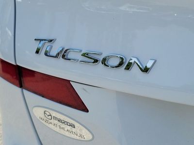 2021 Hyundai Tucson - Photo 7