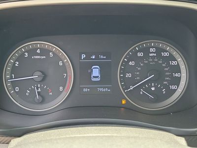 2021 Hyundai Tucson - Photo 23