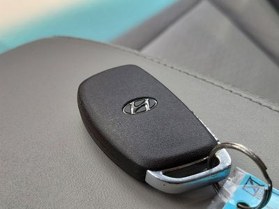 2021 Hyundai Tucson - Photo 32