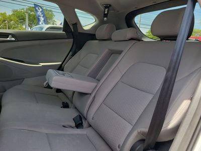 2021 Hyundai Tucson - Photo 10
