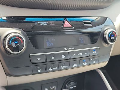 2021 Hyundai Tucson - Photo 28