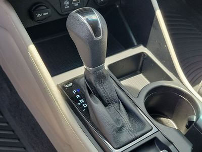 2021 Hyundai Tucson - Photo 30