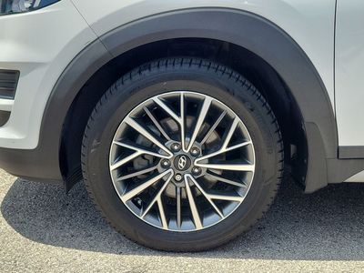 2021 Hyundai Tucson - Photo 6