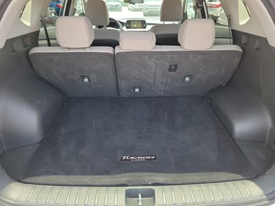 2021 Hyundai Tucson - Photo 8