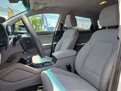 2021 Hyundai Tucson - Photo 15