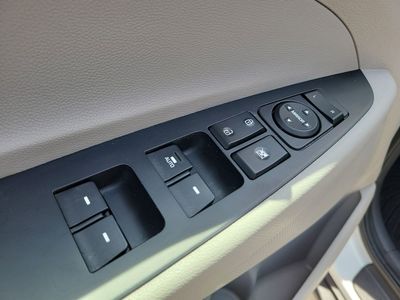 2021 Hyundai Tucson - Photo 18