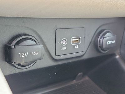 2021 Hyundai Tucson - Photo 29