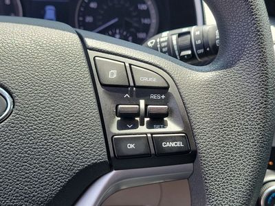 2021 Hyundai Tucson - Photo 22