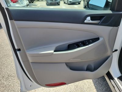 2021 Hyundai Tucson - Photo 17