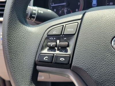 2021 Hyundai Tucson - Photo 21