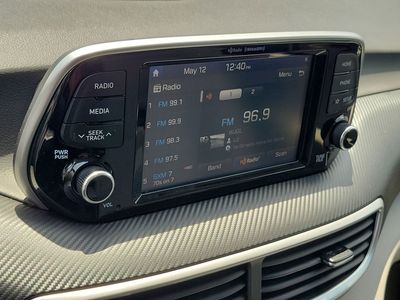 2021 Hyundai Tucson - Photo 26
