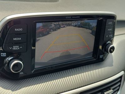 2021 Hyundai Tucson - Photo 27