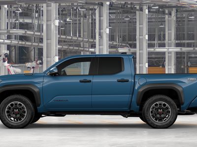 2026 Toyota Tacoma i-FORCE MAX - Photo 6