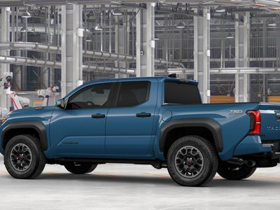 2026 Toyota Tacoma i-FORCE MAX - Photo 7
