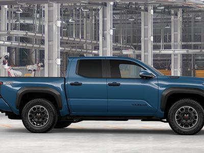 2026 Toyota Tacoma i-FORCE MAX - Photo 15