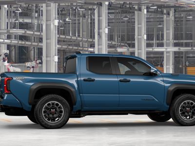 2026 Toyota Tacoma i-FORCE MAX - Photo 14