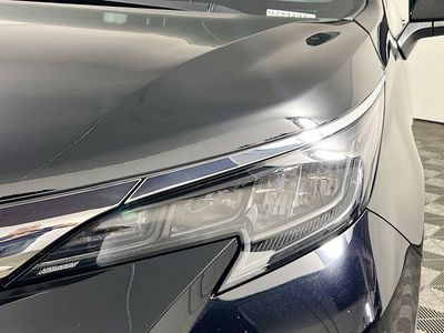 2026 Toyota Sienna — photo 9 view