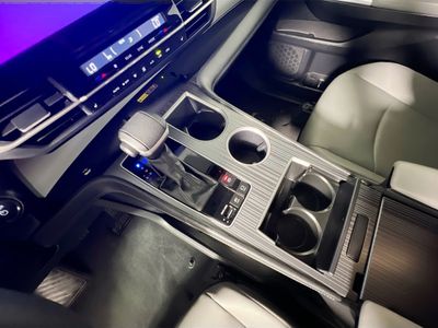 2026 Toyota Sienna — photo 22 view