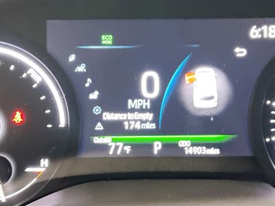 2026 Toyota Sienna — photo 19 view