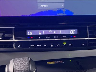 2026 Toyota Sienna — photo 23 view