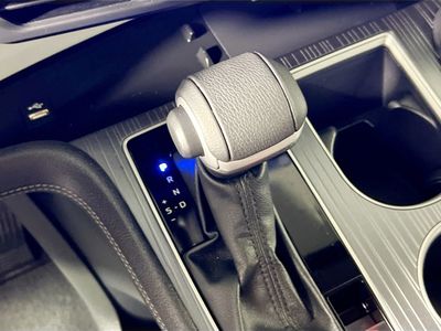 2026 Toyota Sienna — photo 21 view