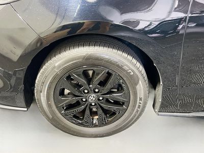 2026 Toyota Sienna — photo 11 view