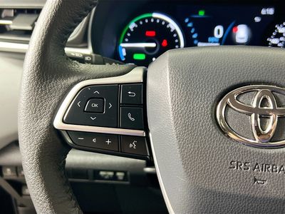 2026 Toyota Sienna — photo 16 view
