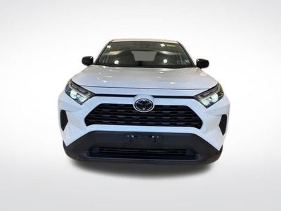 2025 Toyota RAV4 LE - Photo 7
