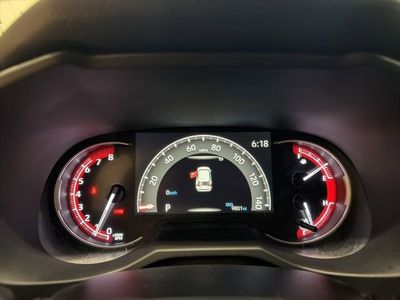 2025 Toyota RAV4 LE - Photo 10
