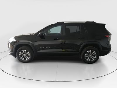 2025 Chevrolet Equinox - Photo 4