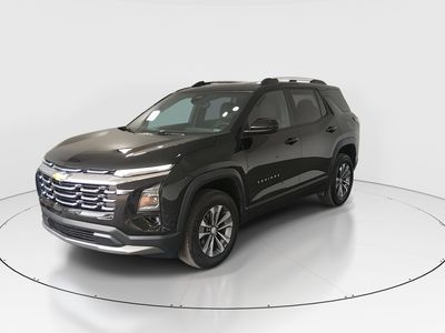 2025 Chevrolet Equinox - Photo 3
