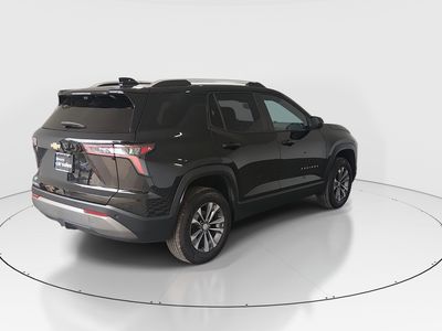 2025 Chevrolet Equinox - Photo 7