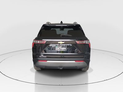 2025 Chevrolet Equinox - Photo 6