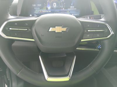 2025 Chevrolet Equinox - Photo 12