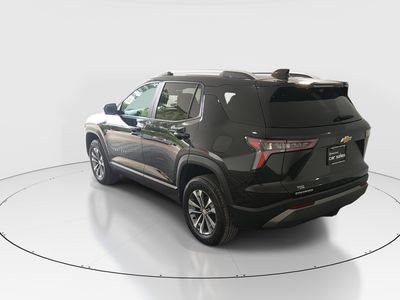 2025 Chevrolet Equinox - Photo 5
